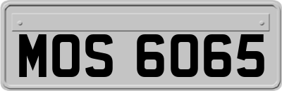 MOS6065