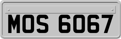 MOS6067