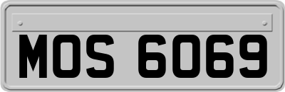 MOS6069