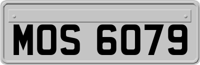MOS6079