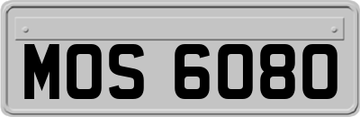 MOS6080
