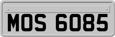 MOS6085