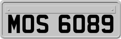MOS6089