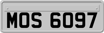 MOS6097