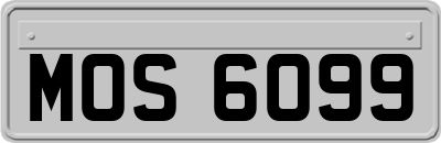 MOS6099