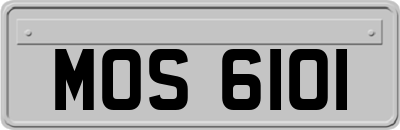 MOS6101