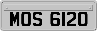 MOS6120