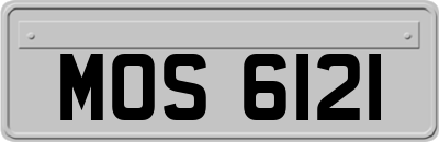 MOS6121