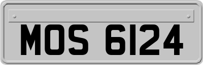 MOS6124