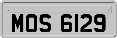 MOS6129