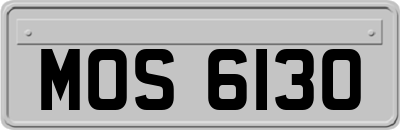 MOS6130
