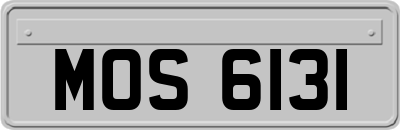 MOS6131