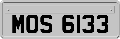 MOS6133