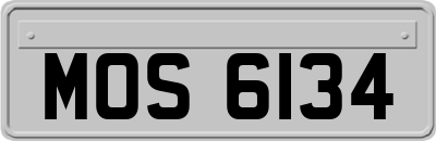MOS6134