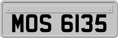 MOS6135