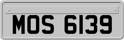 MOS6139