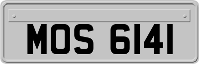 MOS6141