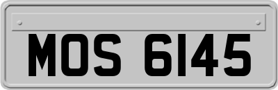 MOS6145