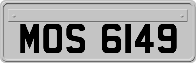 MOS6149