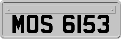 MOS6153