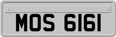 MOS6161