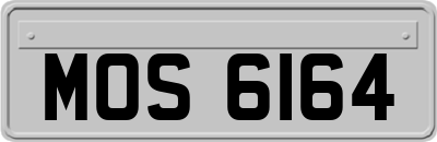 MOS6164