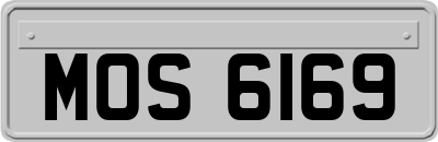 MOS6169
