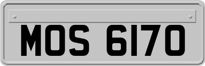 MOS6170