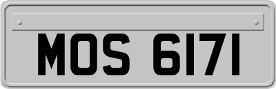 MOS6171