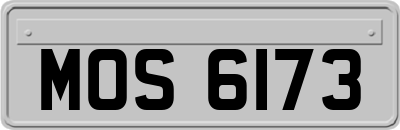 MOS6173
