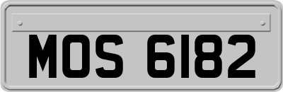 MOS6182