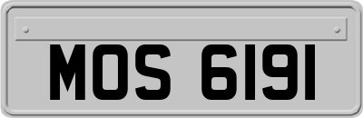 MOS6191