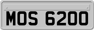 MOS6200