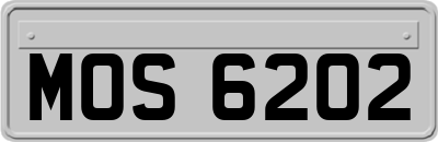 MOS6202
