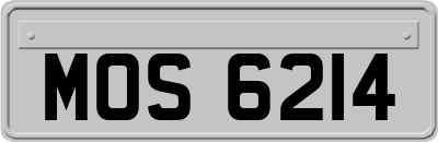 MOS6214