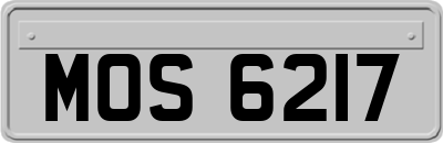 MOS6217