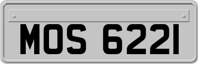 MOS6221