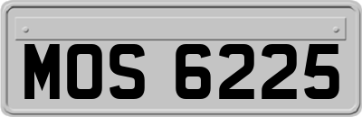 MOS6225