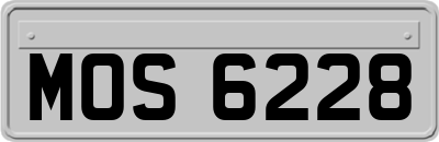 MOS6228