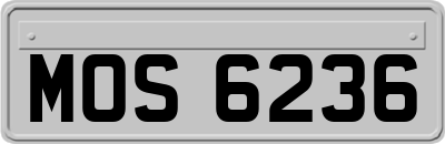 MOS6236