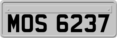 MOS6237