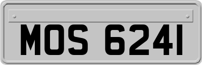 MOS6241
