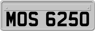 MOS6250
