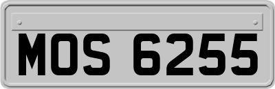MOS6255