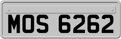 MOS6262