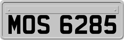 MOS6285