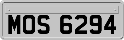 MOS6294