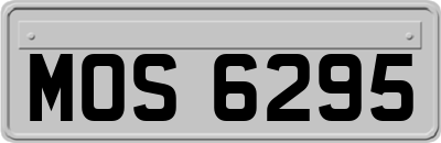 MOS6295