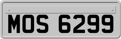 MOS6299