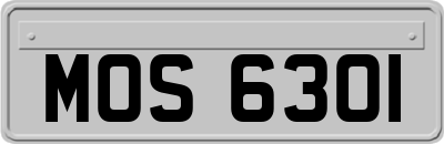 MOS6301